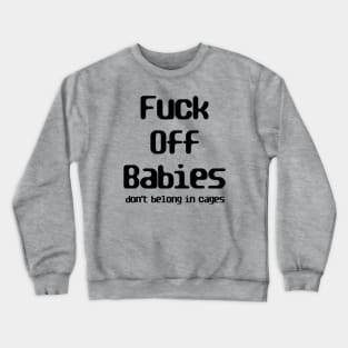 FOB Crewneck Sweatshirt